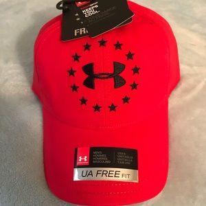 Under Armour Hat